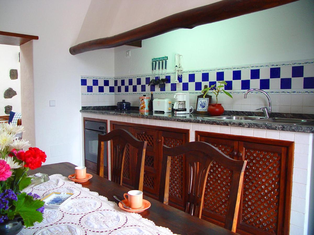 Casa Rural Finca Isabel Mozaga Room photo